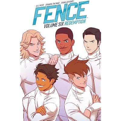 Fence
