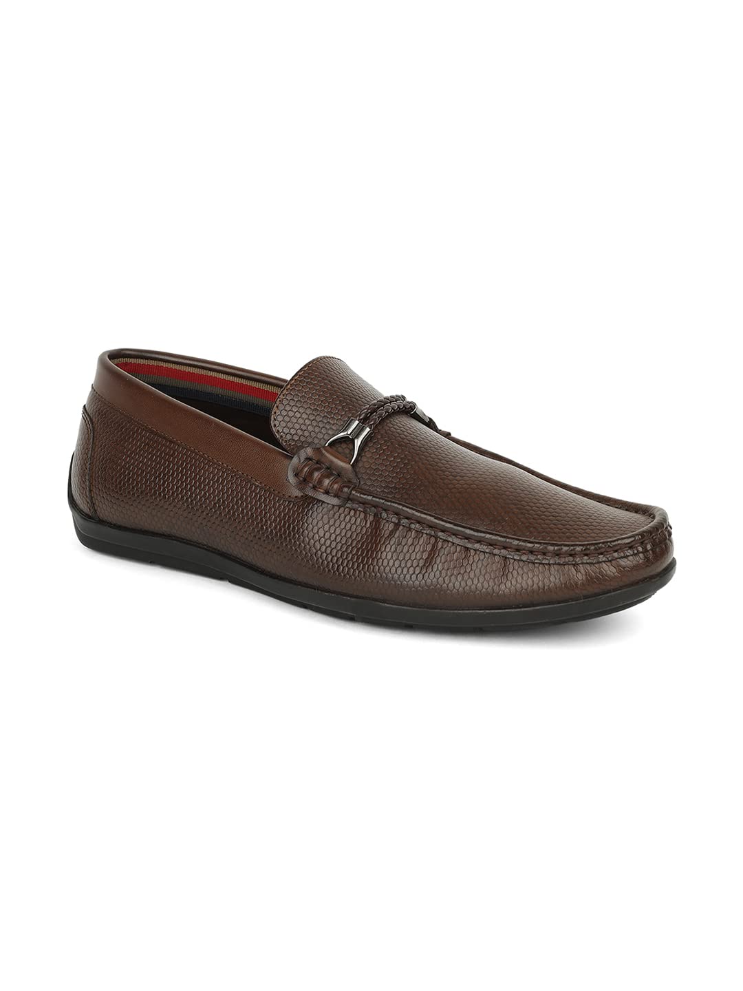 Bata Mens Neville Loafers, Brown (B09XBSGD9L) Amazon Price History, Amazon Price Tracker