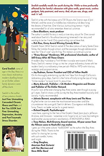 REFLECTIONS FROM A GLASS HOUSE: A Memoir of Mid-Century Modern Mayhem - Image 2