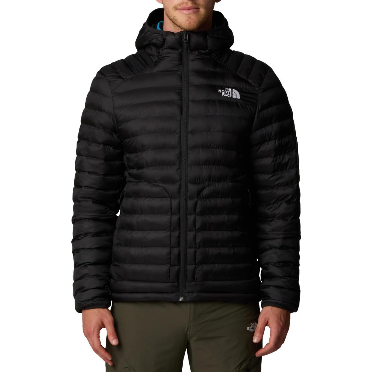 The North Face Huila Chaqueta Hombre