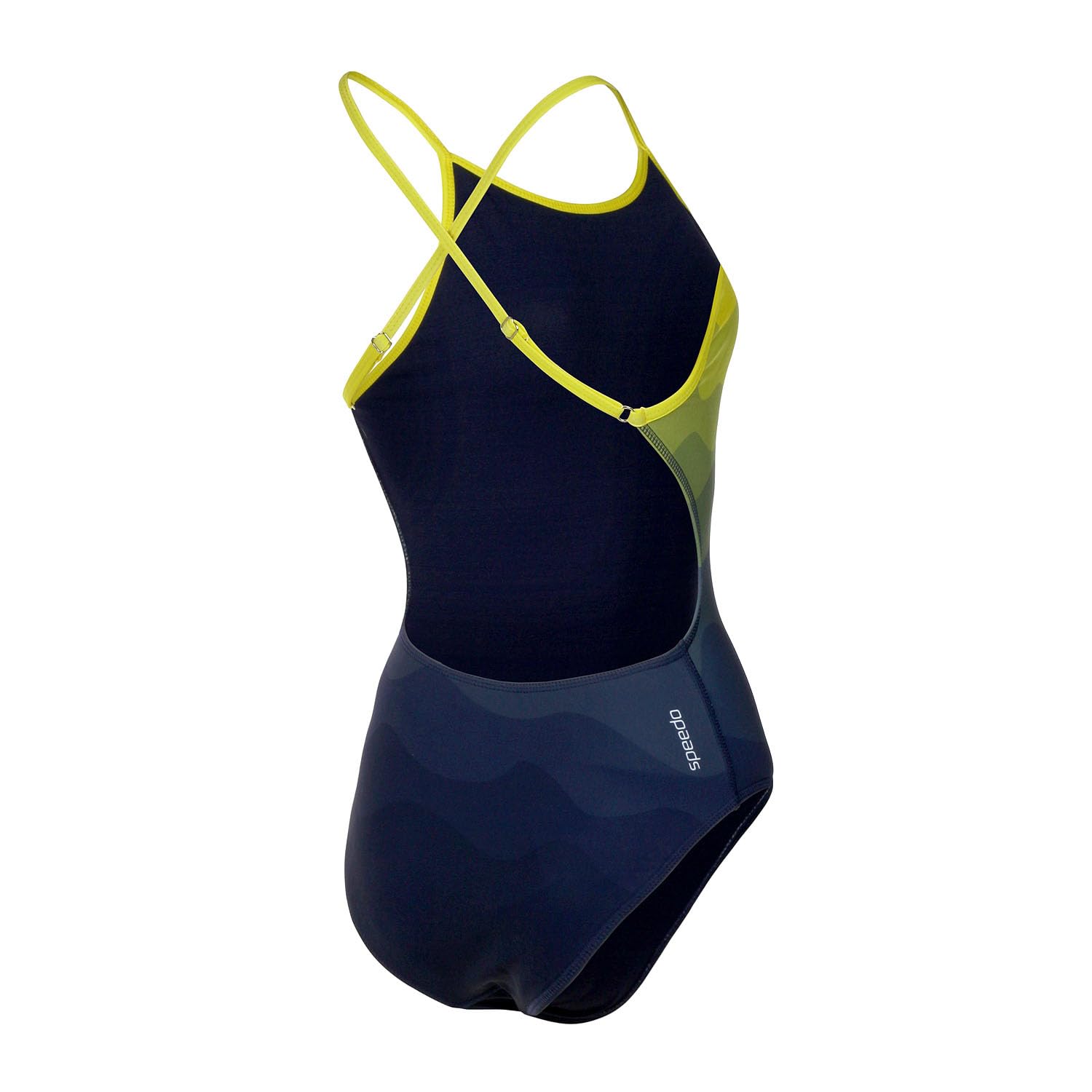 Speedo Maiô New Cross Waves em promoção! Veja a oferta e mais achadinhos de Moda praia 4 Hoje é o melhor dia para comprar Speedo Maiô New Cross Waves com aquele preço maroto! Promoção! Aproveite a oferta! 4