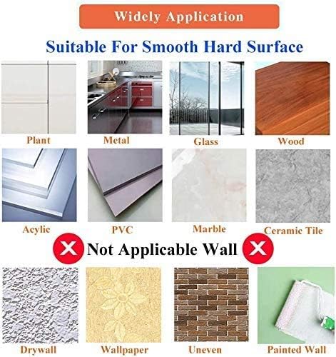 Miniatura 7 de Ganchos adhesivos para toallas, ganchos de pared resistentes al agua, de acero inoxidable, impermeables, para colgar abrigos, sombreros, toallas,