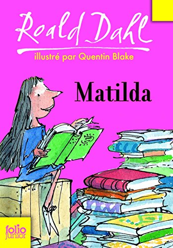 Matilda. Per la Scuola elementare