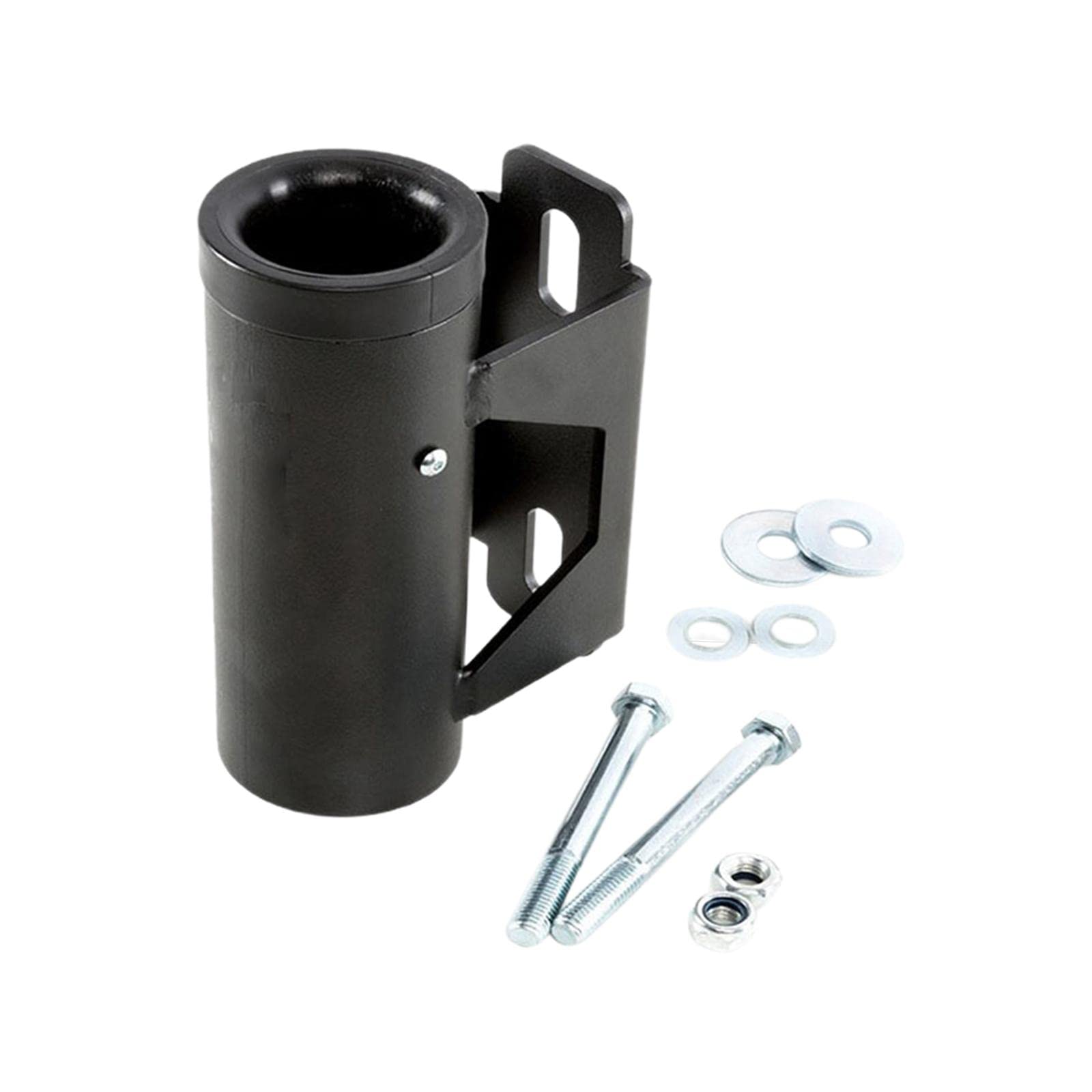 predolo Barbell Portadisco Staffa Organizzatore Supporto Portaoggetti Allenamento Allenamento Ferro Resistente Indicata per Palestra Casa O Garage