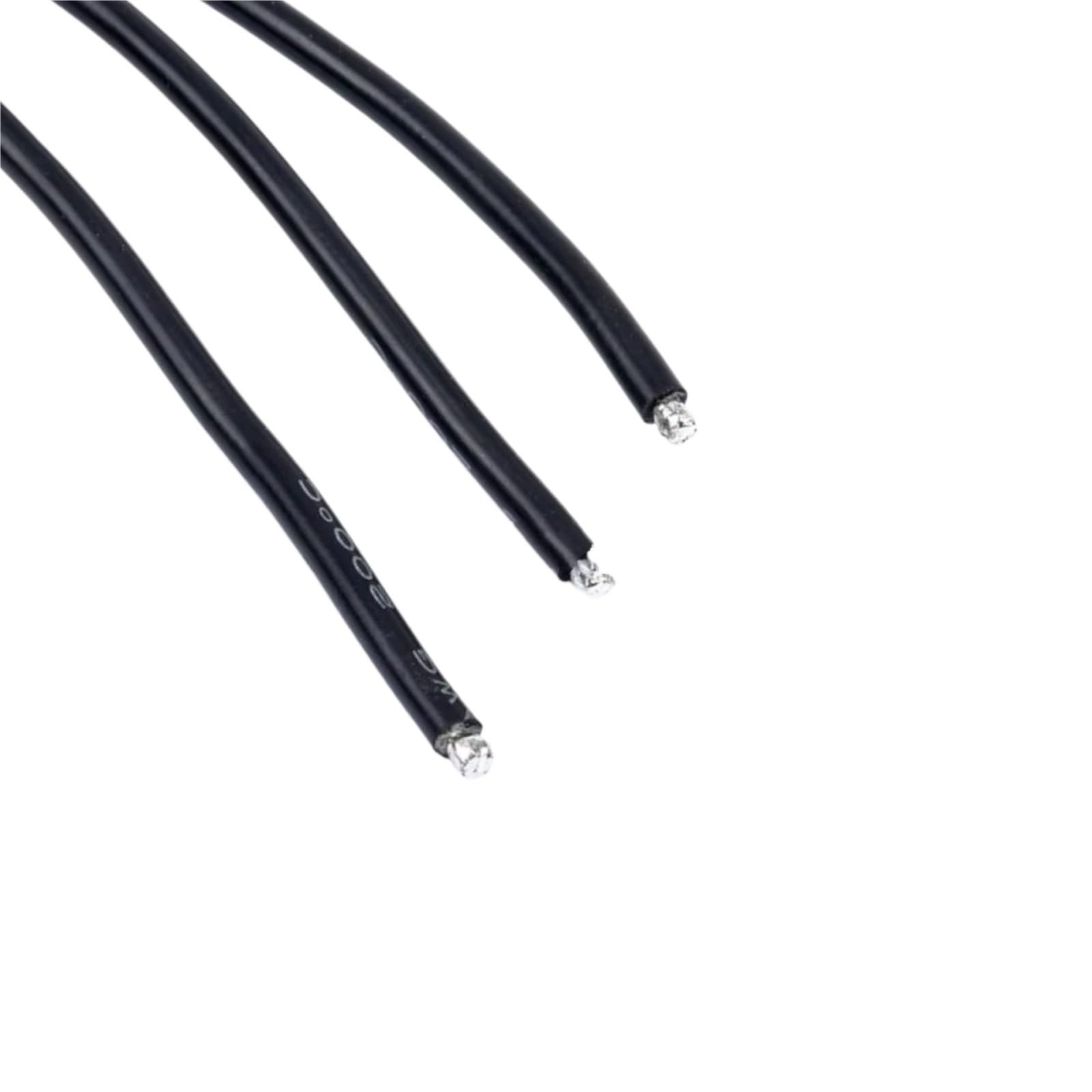 Per R7RB 80A 2-6S Brushless ESC Regolatore Velocità Modello RC Accessorio Modificato Sostituzione Fuoristrada Camion Rimorchio Cingolati Unidirezionale ESC