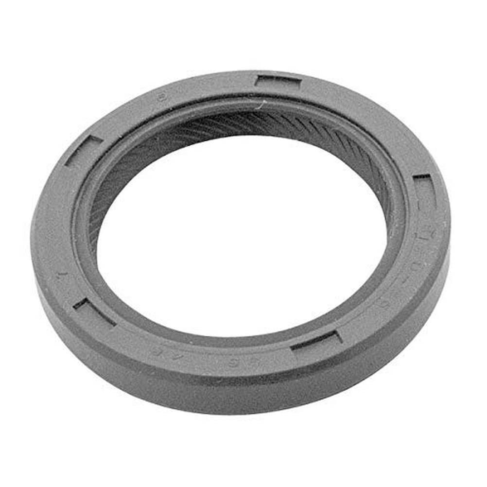 Camshaft oil seal frontal sided 05102 FEBI BILSTEIN for OPEL SAAB