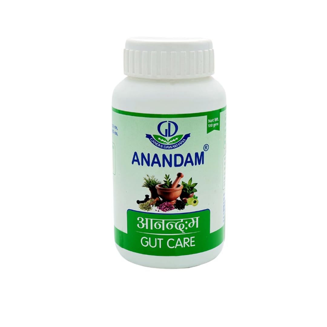 ANANDAM CHURAN FOR CONSTIPATION (Pack of 1)-image-18