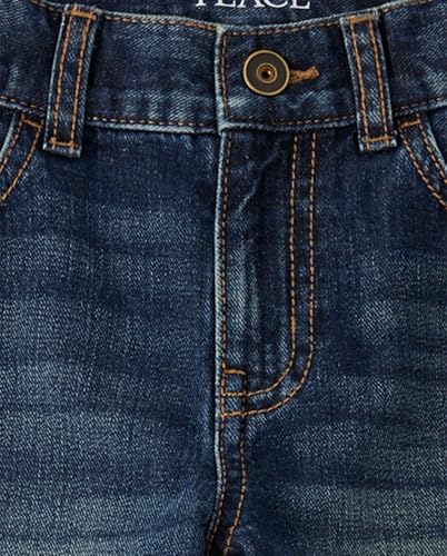 Image of The Children's Place Boys' Baggy Jeans