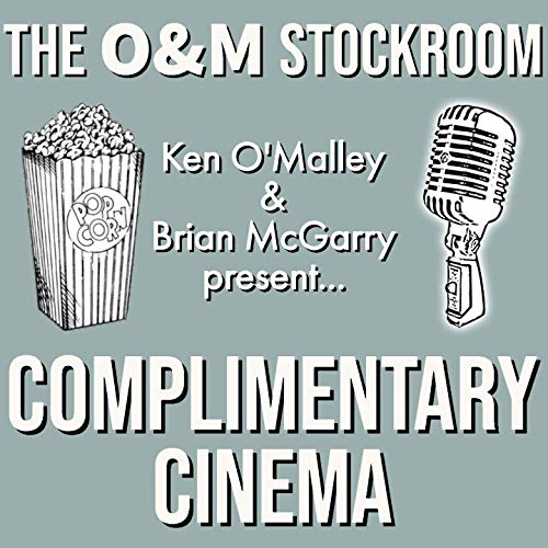 Complimentary Cinema Titelbild