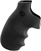 HOGUE Hunting Grip Colt Detective SpecialDiamond Back 48000