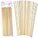 Produktbild 25 Essstäbchen fur Zuckerwatte