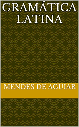 Gramática Latina