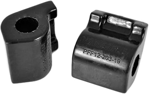 Powerflex PFF25-104-24BLK Prise Powerflex-Black Series
