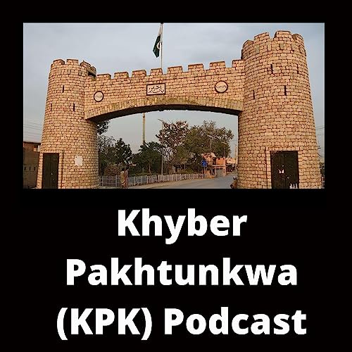 10 &ndash; An Interview with Kashif Azam, Pawaka, Peshawar. Part I (Pashto)
