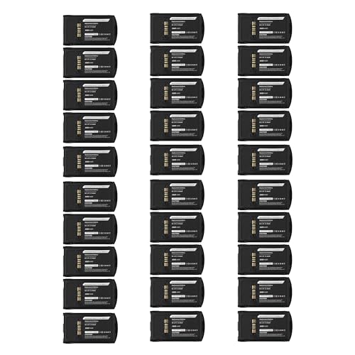 30 Pack MC3200 Scanner Battery Compatible with BTRY-MC32-52MA-10 BT-000375 BTRY-MC32-01-01 BTRY-MC32-52MA-01 MC32N0 MC32N0-S