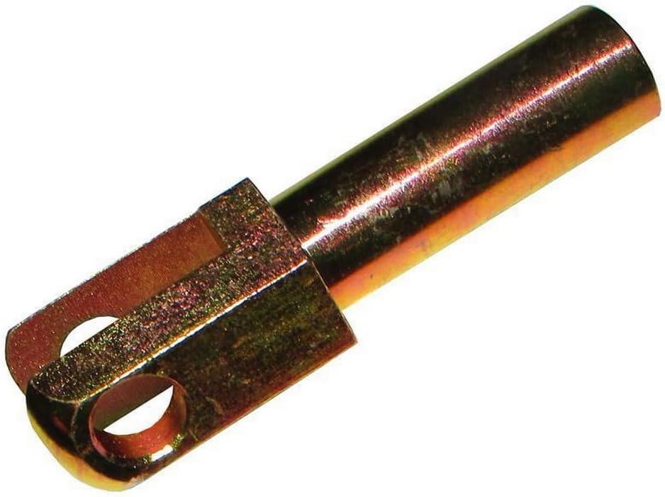 Replacement part for 3.90" Long Wedge Pivot Part # 6704248-Am Fits Bobcat T110 T450 T550 R2Aftt65548