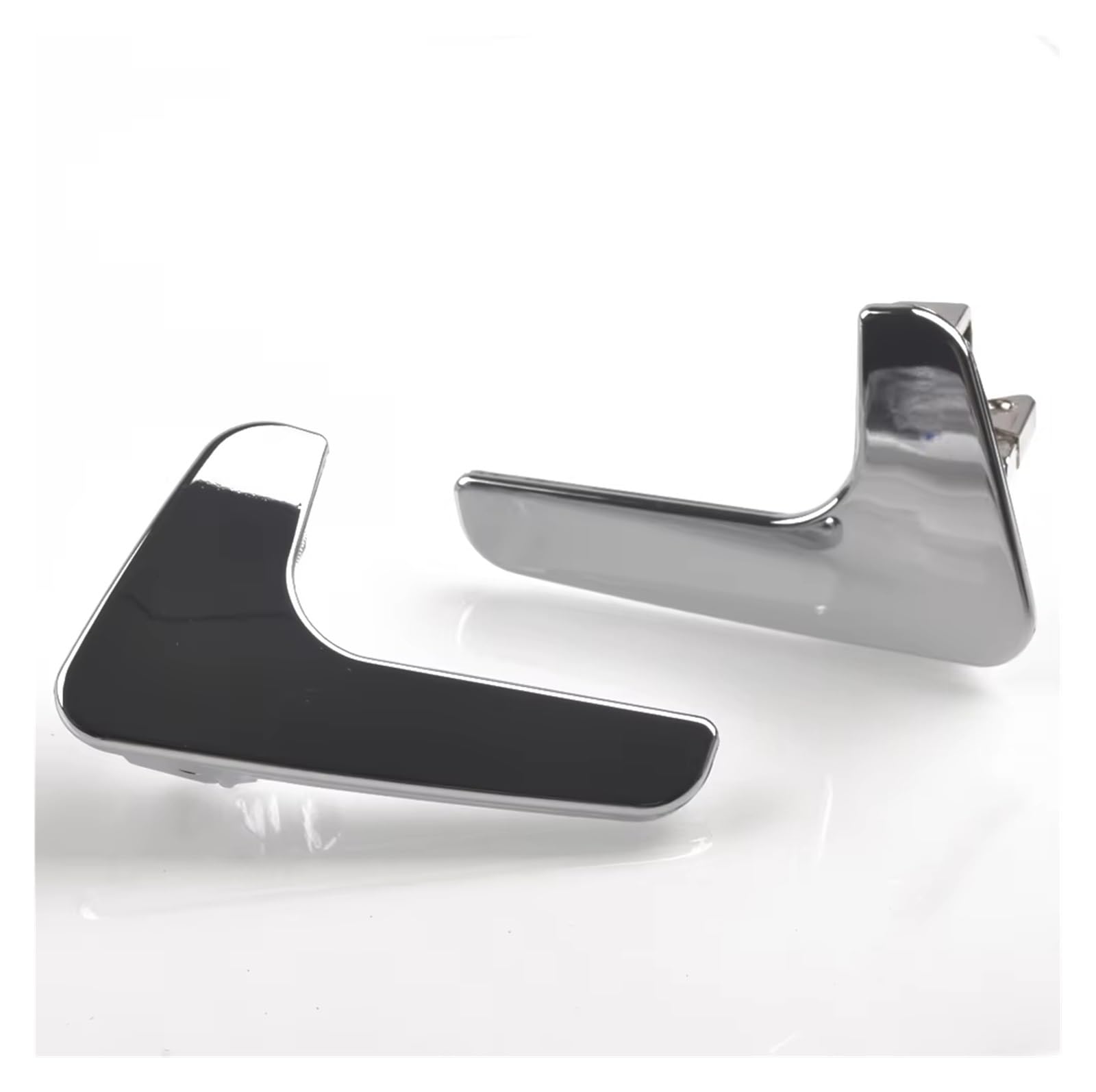 Gtdtixc Car Door Inner Handle for Seat for Cordoba 6K2 for Vario 6K5 for Ibiza III 6K1 1999 2000 2001 2002 Car Interior Door Handle (Left Or Right)(Left)
