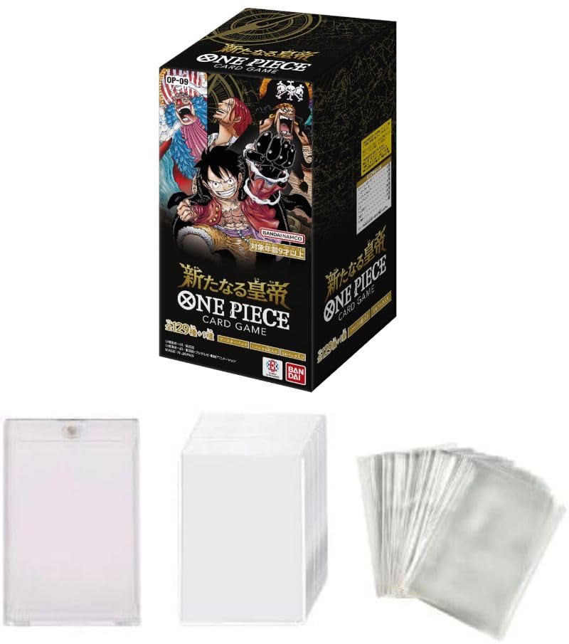 Amazon.co.jp: 【プレゼント付き】 未開封ボックス 0NE PIECE 