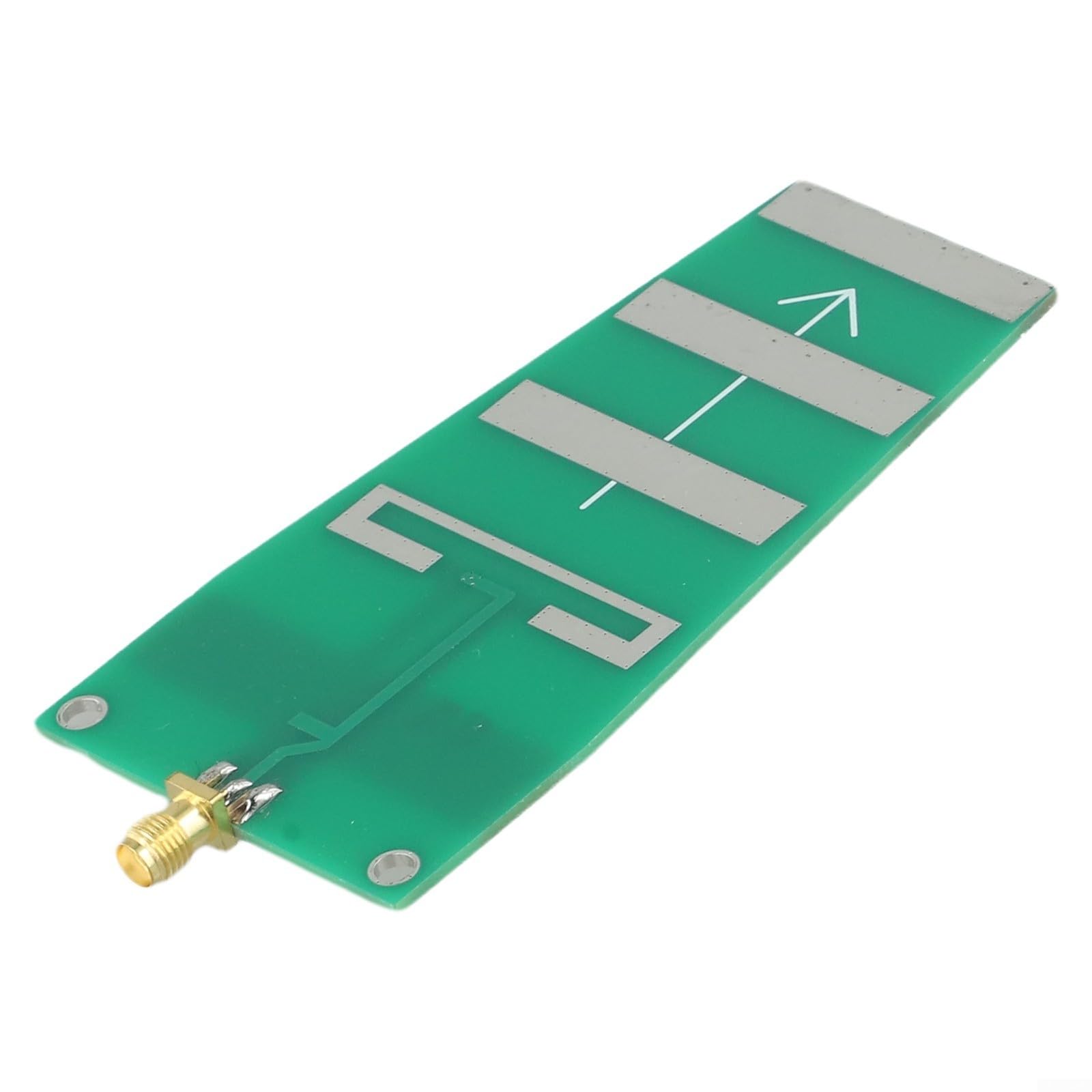 2 Antenne WiFi 4G pour transmission vidéo directionnelle Yagi avec gain de 10 5dB, légère et stable