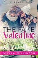 The Fake Valentine 1792934238 Book Cover