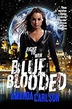 Blue Blooded: Jessica McClain Book 6