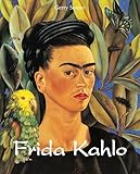  Frida Kahlo (French Edition)