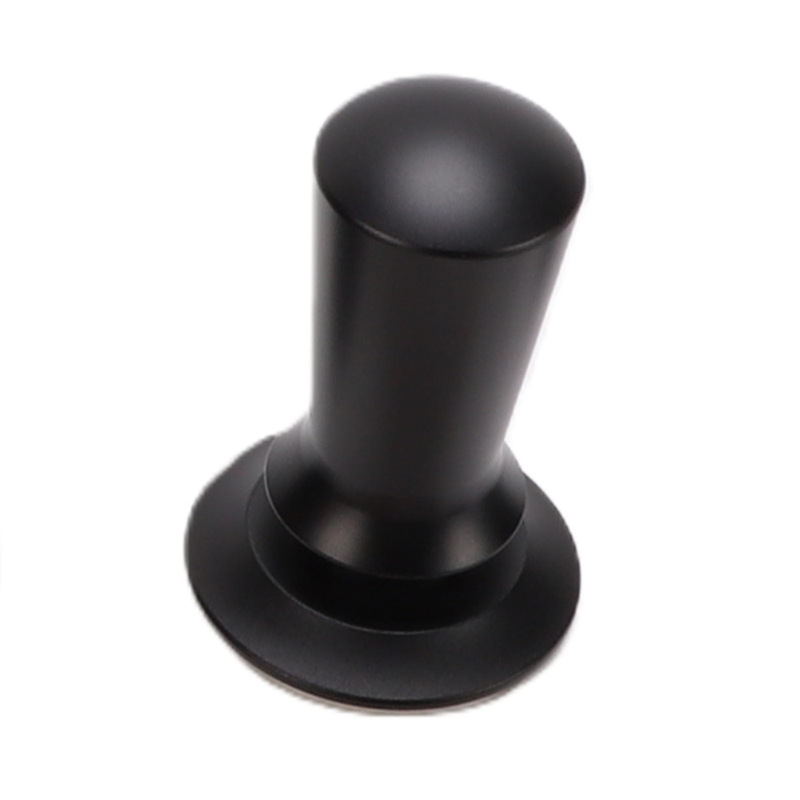 Kit de Accesorios para de 58mm, Estación de Apisonado de Madera, | Juego de manipulación de café, distribuidor de agujas, cepillo, pantalla de filtro, anillo de polvo, herramientas para