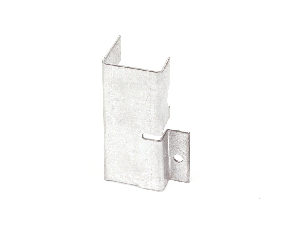 Support de bouclier pilote Southbend Range 1183504 pièce de rechange brûleur
