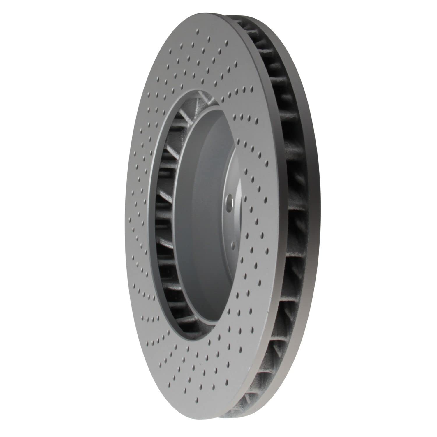 Amazon.com: Pagid 355122832 Disc Brake Rotor : Automotive