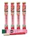 Juicy Jay's Juicy Jones Pre-rolled Watermelon Cone 4 Pack with Authentic RPD Doob Tube Container