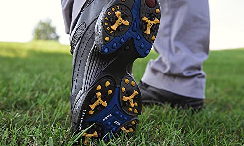 Champ Pro Stinger Slim-Lok Golf Spikes #TOP5