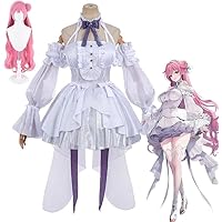 Amazon.co.jp: ZYNE 勝利の女神：NIKKE ドロシー コスプレ衣装