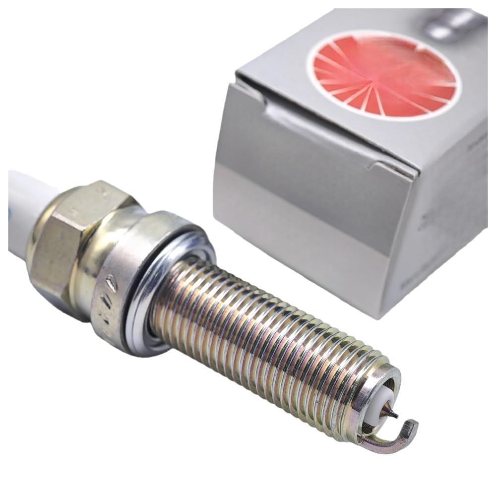 Bujías de Motor LMAR9FI-10G 92850, compatibles con Motores S1000 RR posteriores a 2019.
