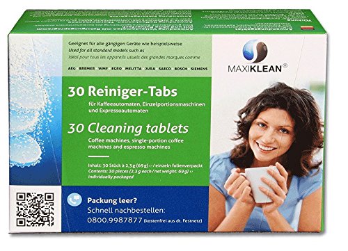 MAXIKLEAN30 Maxi Klean Cleaning Wand For WMF Coffee Machines