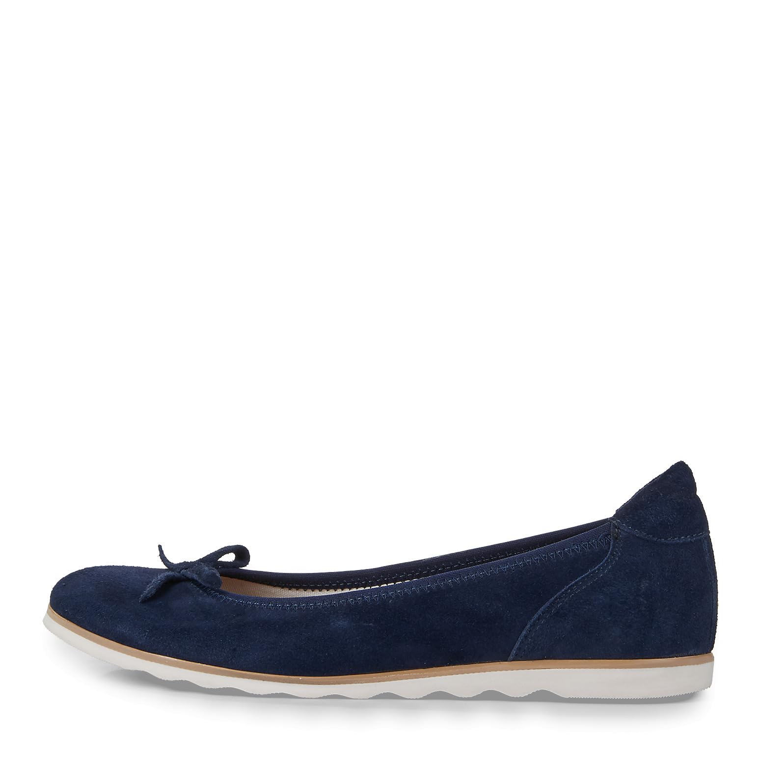 Tamaris Tamaris Women's Ballet Flats 1-22128-42, Navy, 36 EU