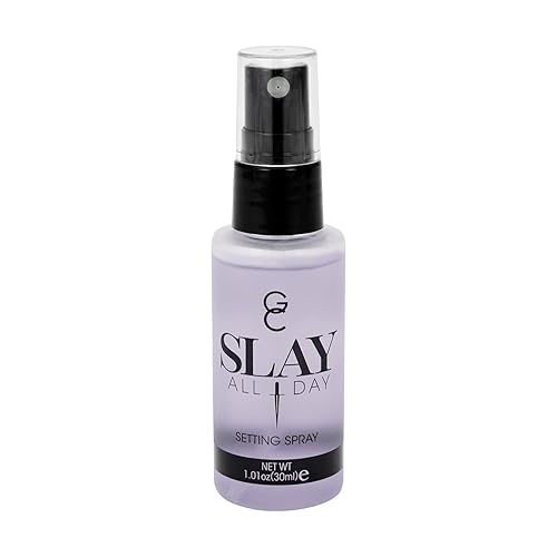 Gerard Cosmetics Espray fijador Slay All Day tamaño para viajes Gerard Cosmetics Espray fijador Slay All Day tamaño para viajes