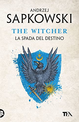 La spada del destino. The Witcher (Vol. 2)