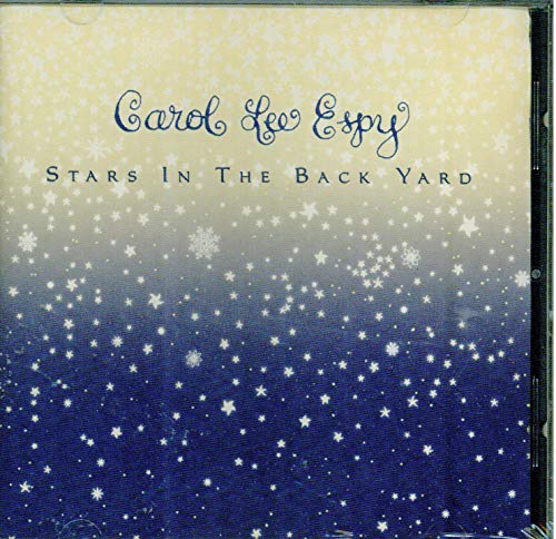 Stars in the Back Yard