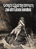  Dorés Illustrationen zur Göttlichen Komödie