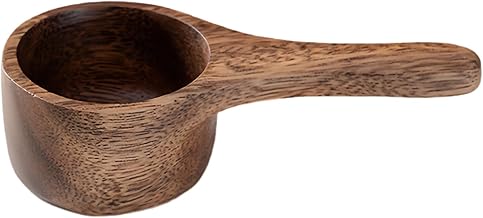 Coffee Scoop Messlöffel aus Holz