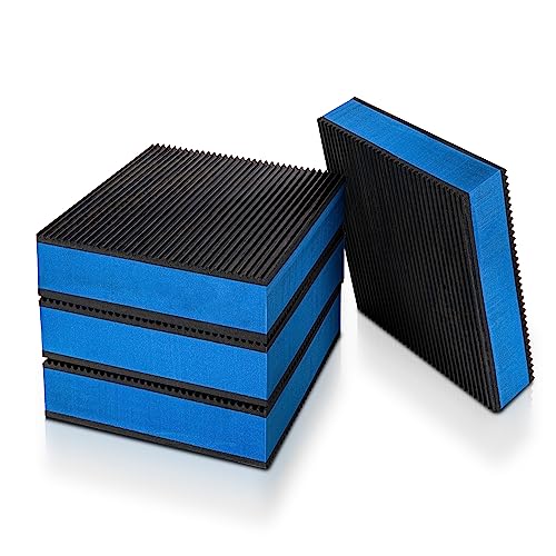 10 Best Mechanical Vibration Damping Pads — Great Answer