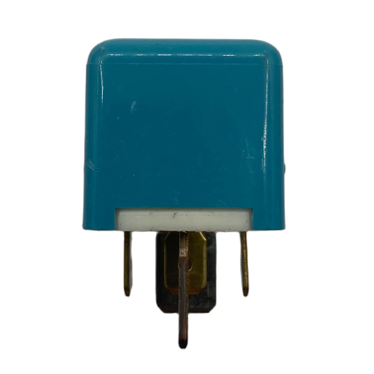 Amazon.com: WMAutoPart Blower Motor Relay 1580203 : Automotive