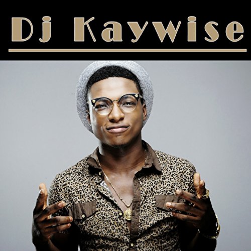 Amazon Music DJ KaywiseのDJ Kaywise Amazon.co.jp
