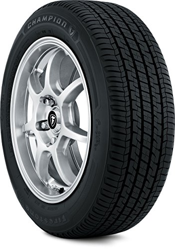 Firestone FR500 185/65 R15 88T Tubeless Car Tyre