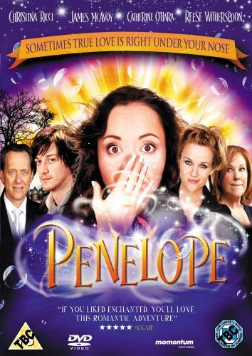 Penelope [2007]