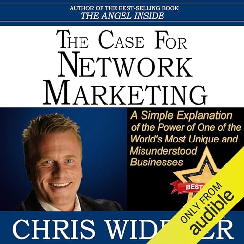 Couverture de The Case for Network Marketing