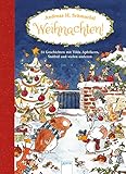  Weihnachten! 24 Geschichten mit Tilda Apfelkern, Snöfrid und vielen anderen