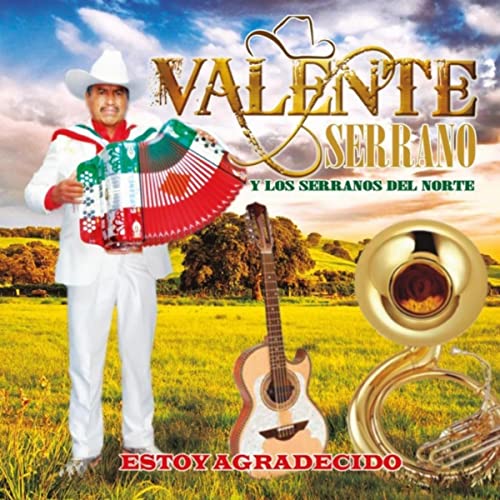 Corrido de Plácido Serrano