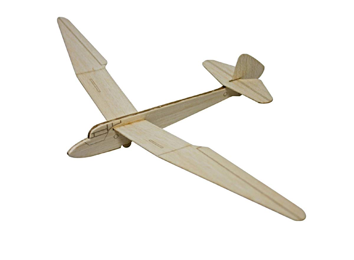(未使用･未開封品)　スタジオミド 手投げグライダー 角翼 ゴム動力模型飛行機キット TA-04 tu1jdyt Amazon | スタジオミド 手投げグライダー ミニモ MINIMO 手投げ