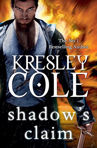 Shadow'S Claim view 2